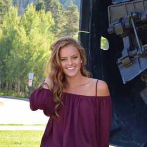 Meet your Posher, Ciera